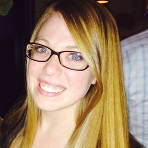 Meet your Posher, Maureen